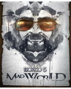 Tropico 5 - Mad World (DLC)
