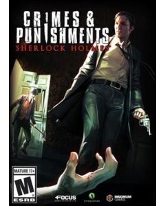 Sherlock Holmes: Crimes and Punishments
