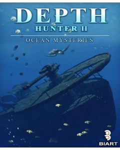 Depth Hunter 2: Ocean Mysteries (DLC)