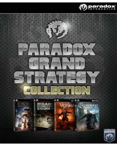 Paradox Grand Strategy Collection