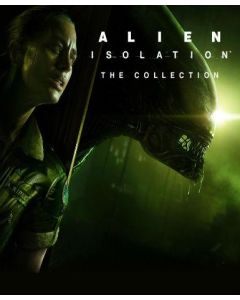 Alien: Isolation (Collection)