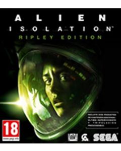 Alien: Isolation (Ripley Edition)