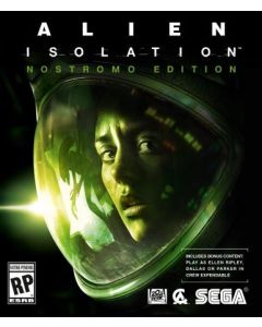 Alien: Isolation (Nostromo Edition)
