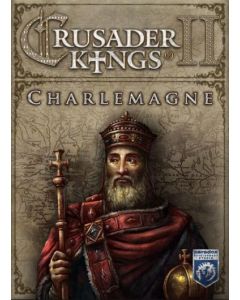 Crusader Kings II - Charlemagne (DLC)