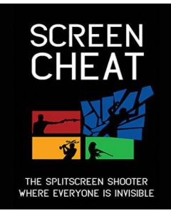 Screencheat