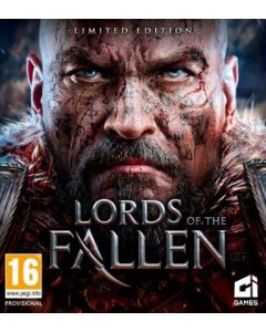 Lords of the Fallen (Limited Edition)