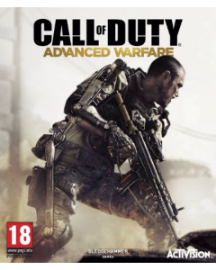Call of Duty: Advanced Warfare