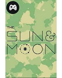 The Sun and Moon