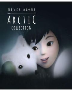 Never Alone Arctic Collection
