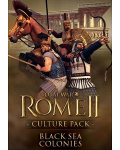 Total War: Rome II - Black Sea Colonies Culture Pack (DLC)