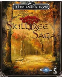 Skilltree Saga