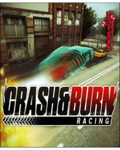 Crash And Burn Racing