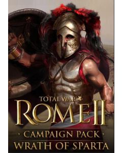 Total War: Rome 2 - Wrath of Sparta (DLC)