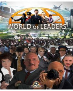 World Of Leaders