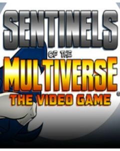 Sentinels of the Multiverse