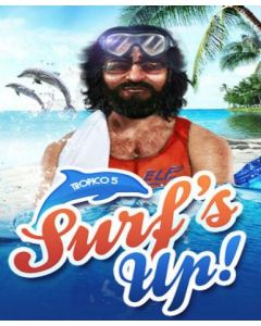 Tropico 5 - Surfs Up! (DLC)