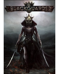 Blackguards 2