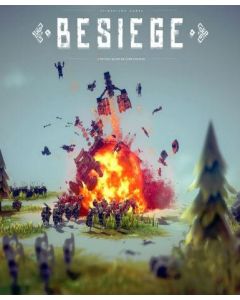 Besiege