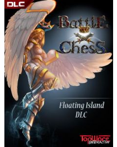 Battle vs Chess - Floating Island DLC