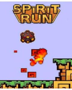 Spirit Run: Fire vs. Ice