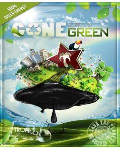 Tropico 5 - Gone Green (DLC)
