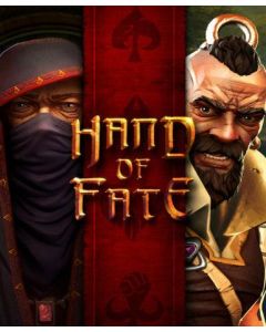 Hand of Fate