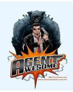 Agent Awesome