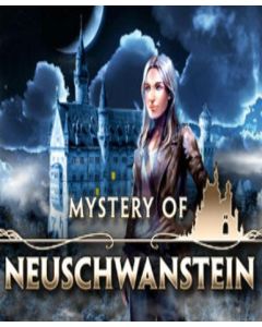 Mystery of Neuschwanstein