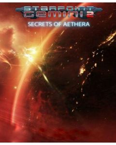 Starpoint Gemini 2 - Secrets of Aethera (DLC)