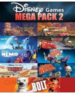 Disney Mega Pack: Wave 2