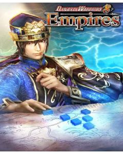 Dynasty Warriors 8: Empires