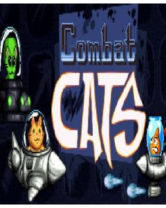 Combat Cats