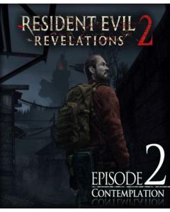 Resident Evil: Revelations 2 - Episode Two: Contemplation (DLC)