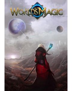Worlds of Magic