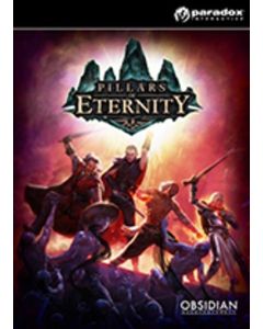 Pillars of Eternity (Hero Edition)
