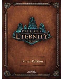 Pillars of Eternity (Royal Edition)