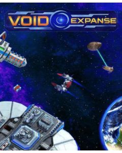 VoidExpanse