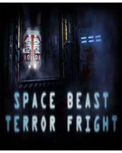 Space Beast Terror Fright