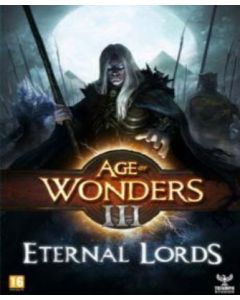 Age of Wonders III - Eternal Lords Expansion (DLC)
