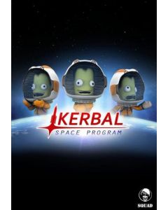 Kerbal Space Program