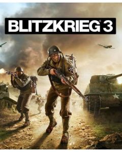 Blitzkrieg 3