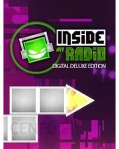 Inside My Radio (Digital Deluxe Edition)