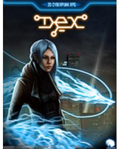 Dex