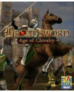 Broadsword: Age of Chivalry