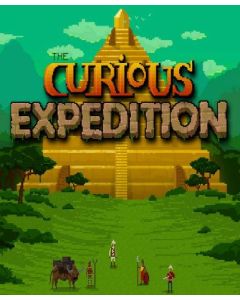 The Curious Expedition