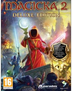 Magicka 2 (Deluxe Edition)