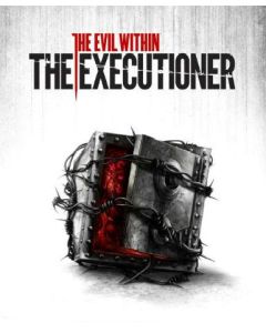 The Evil Within - The Executioner (DLC)