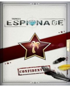 Tropico 5: Espionage