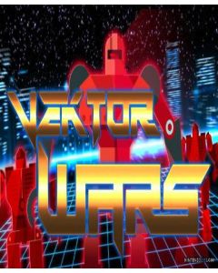 Vektor Wars