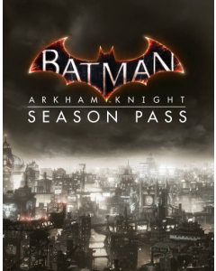 Batman: Arkham Knight - Season Pass (DLC)